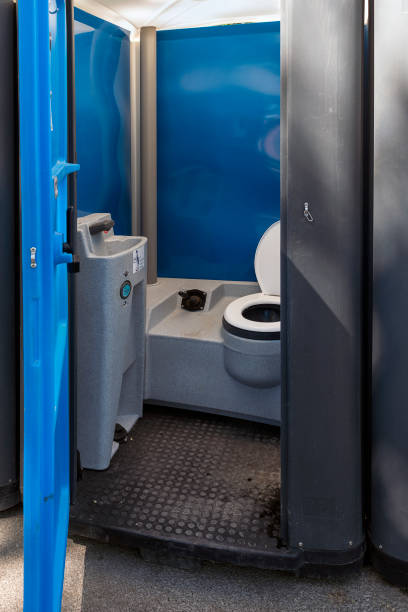 Best Luxury portable toilet rental  in Gordo, AL