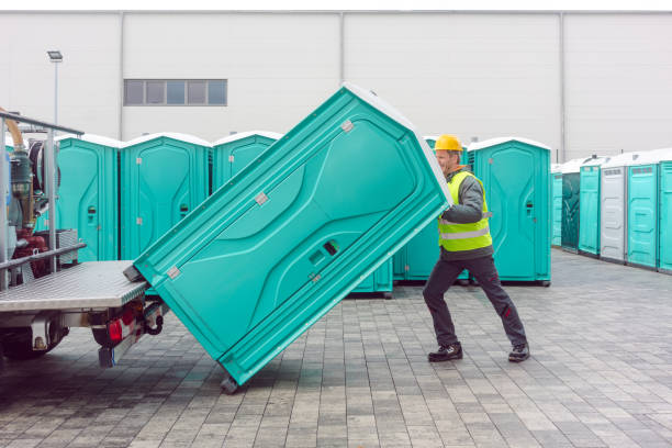 Portable Toilet Options We Offer in Gordo, AL