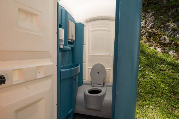 Best Portable toilet rental cost  in Gordo, AL