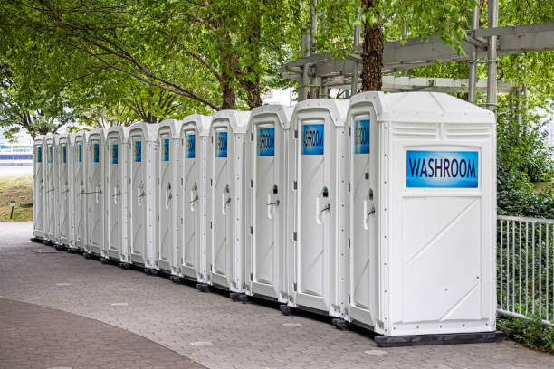 Best Portable bathroom rental  in Gordo, AL