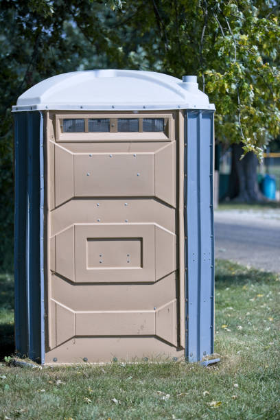 Best Porta potty delivery and setup  in Gordo, AL