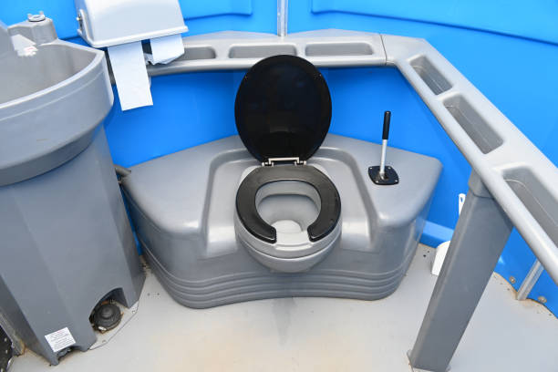 Best Long-term porta potty rental  in Gordo, AL