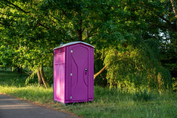Porta potty rental for outdoor events in Gordo, AL
